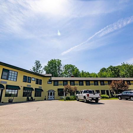 The Lodge At Poland Spring Resort エクステリア 写真