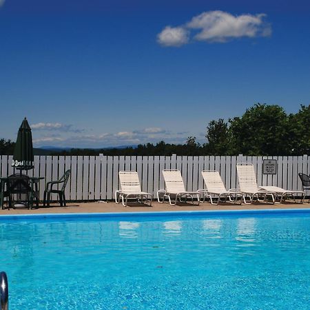 The Lodge At Poland Spring Resort エクステリア 写真