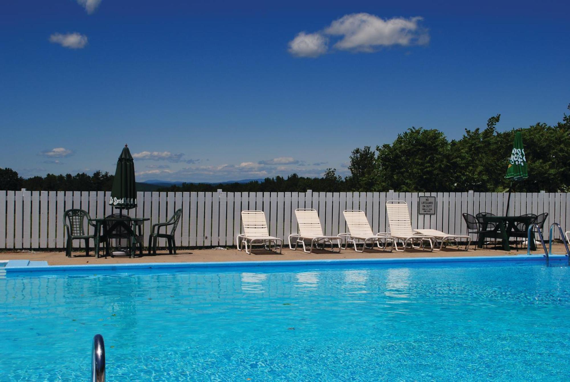 The Lodge At Poland Spring Resort エクステリア 写真