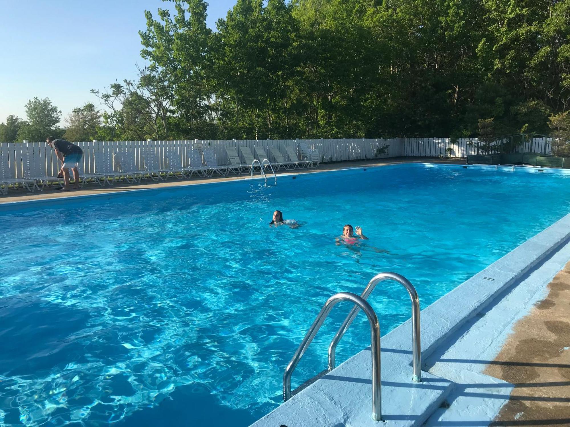 The Lodge At Poland Spring Resort エクステリア 写真