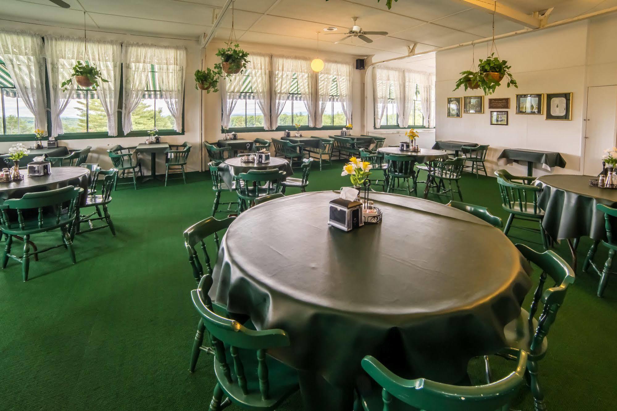 The Lodge At Poland Spring Resort エクステリア 写真