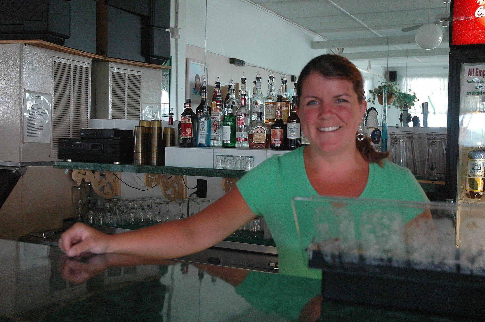 The Lodge At Poland Spring Resort エクステリア 写真